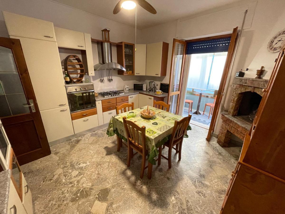 Blumare Forfamily Villa Gallipoli Exterior foto