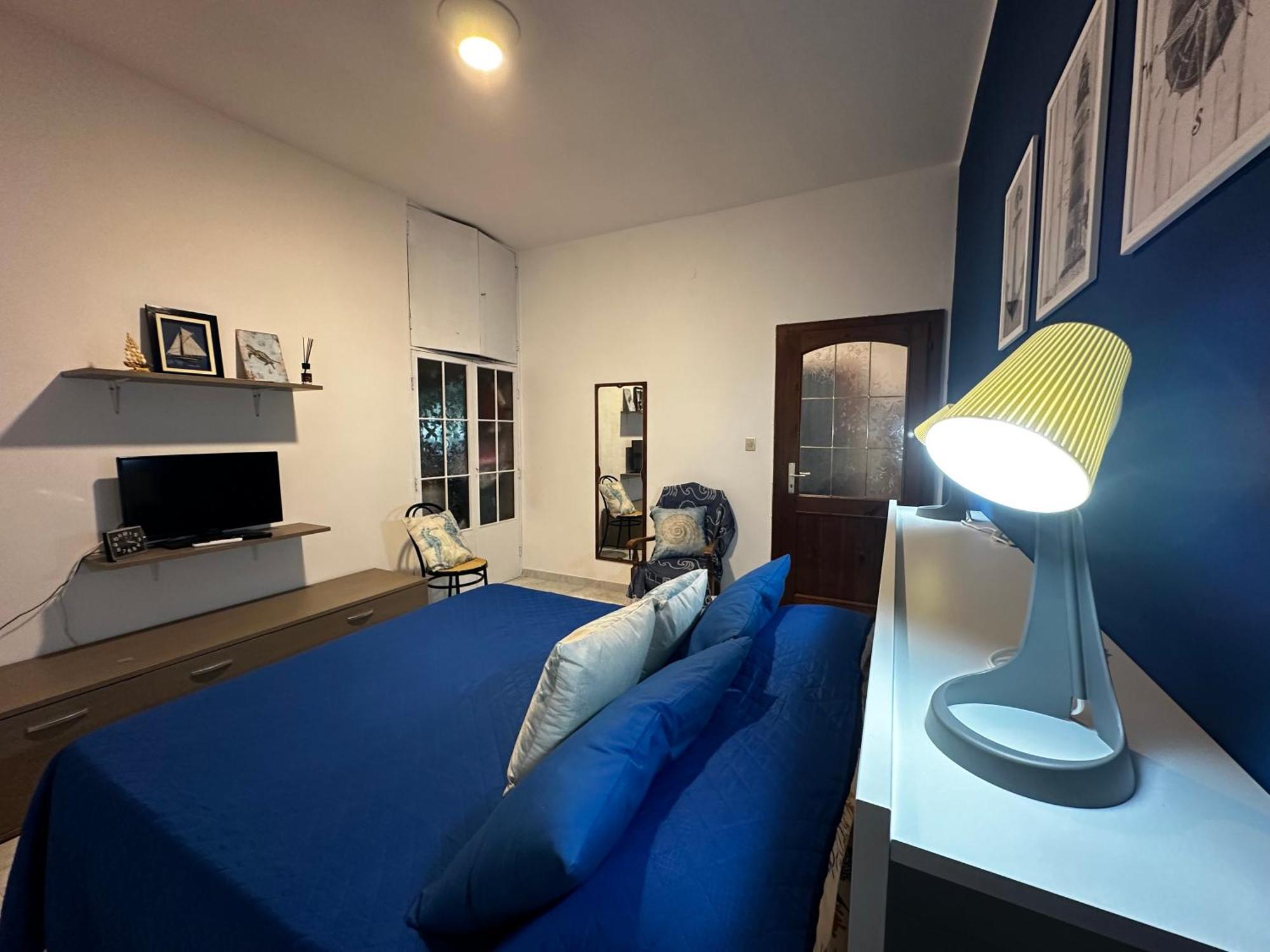 Blumare Forfamily Villa Gallipoli Exterior foto