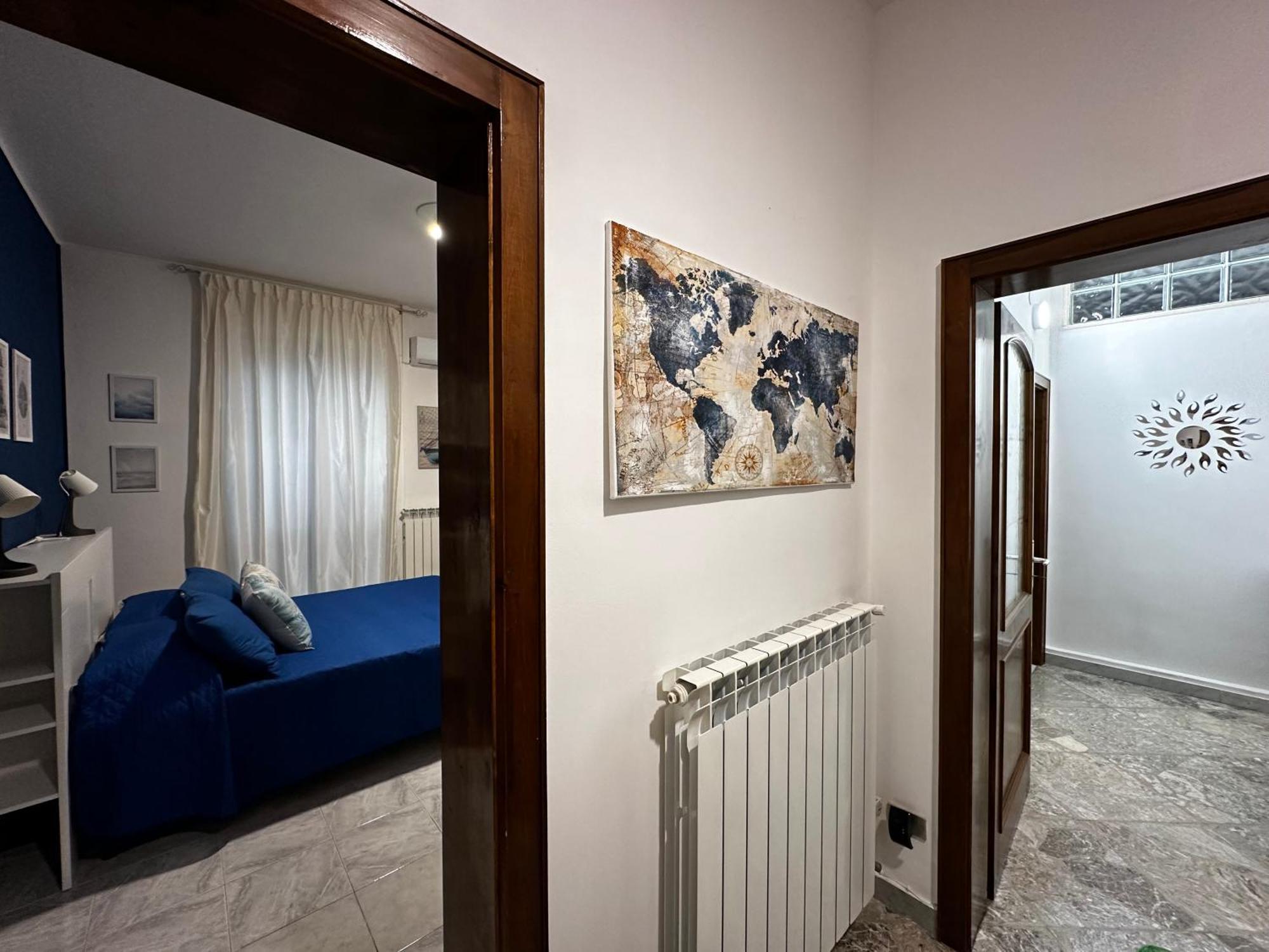 Blumare Forfamily Villa Gallipoli Exterior foto