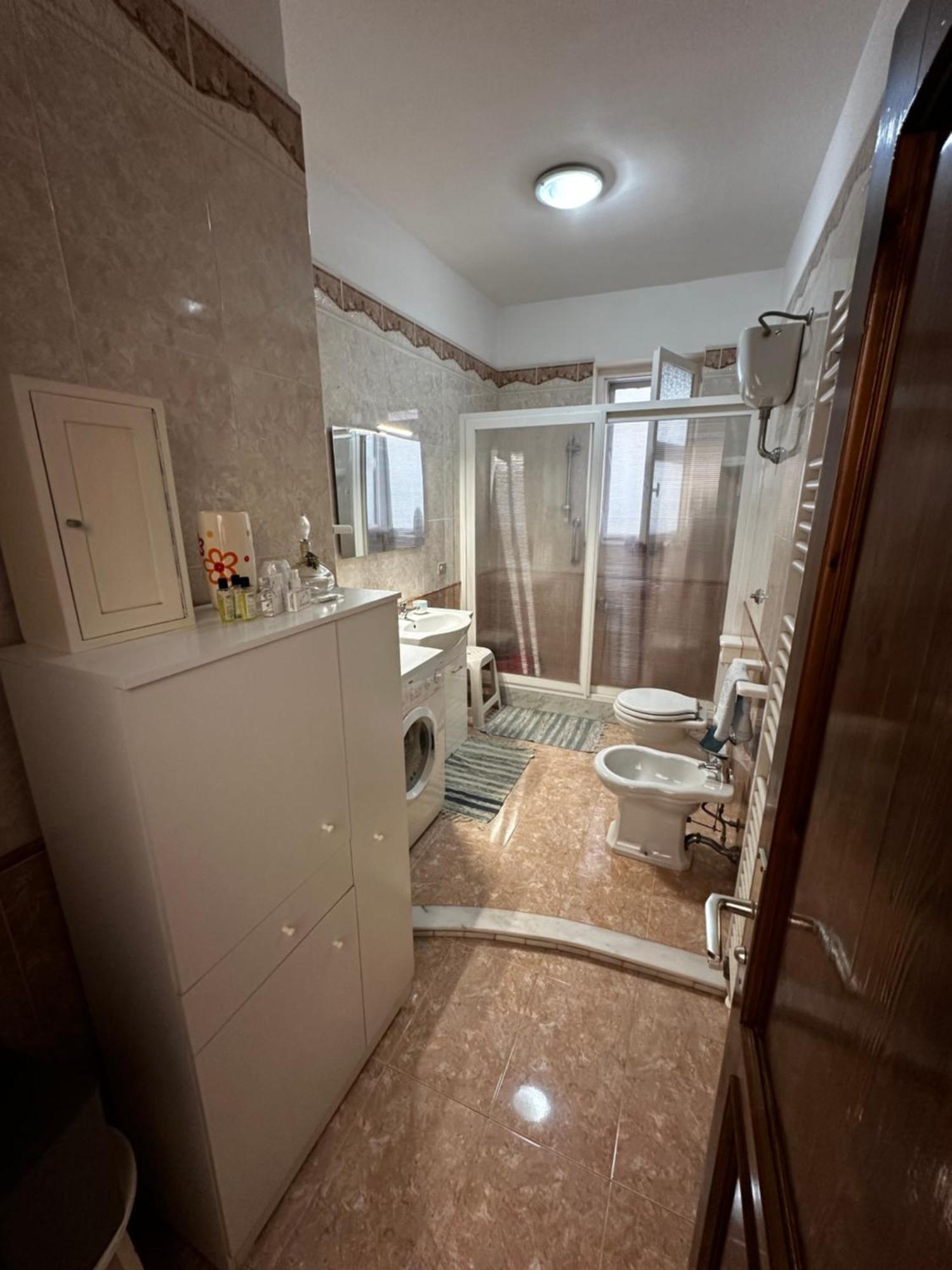 Blumare Forfamily Villa Gallipoli Exterior foto