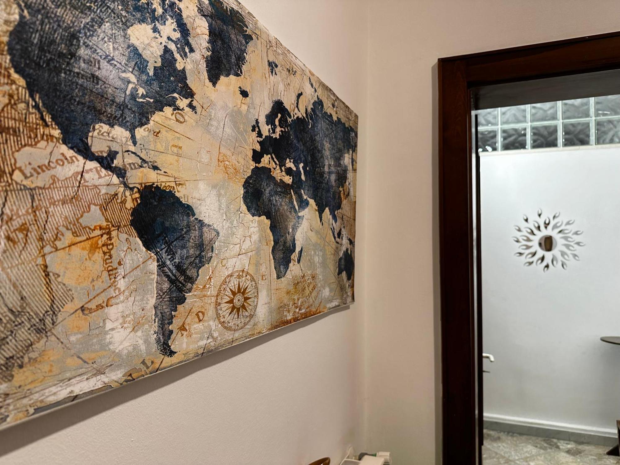 Blumare Forfamily Villa Gallipoli Exterior foto