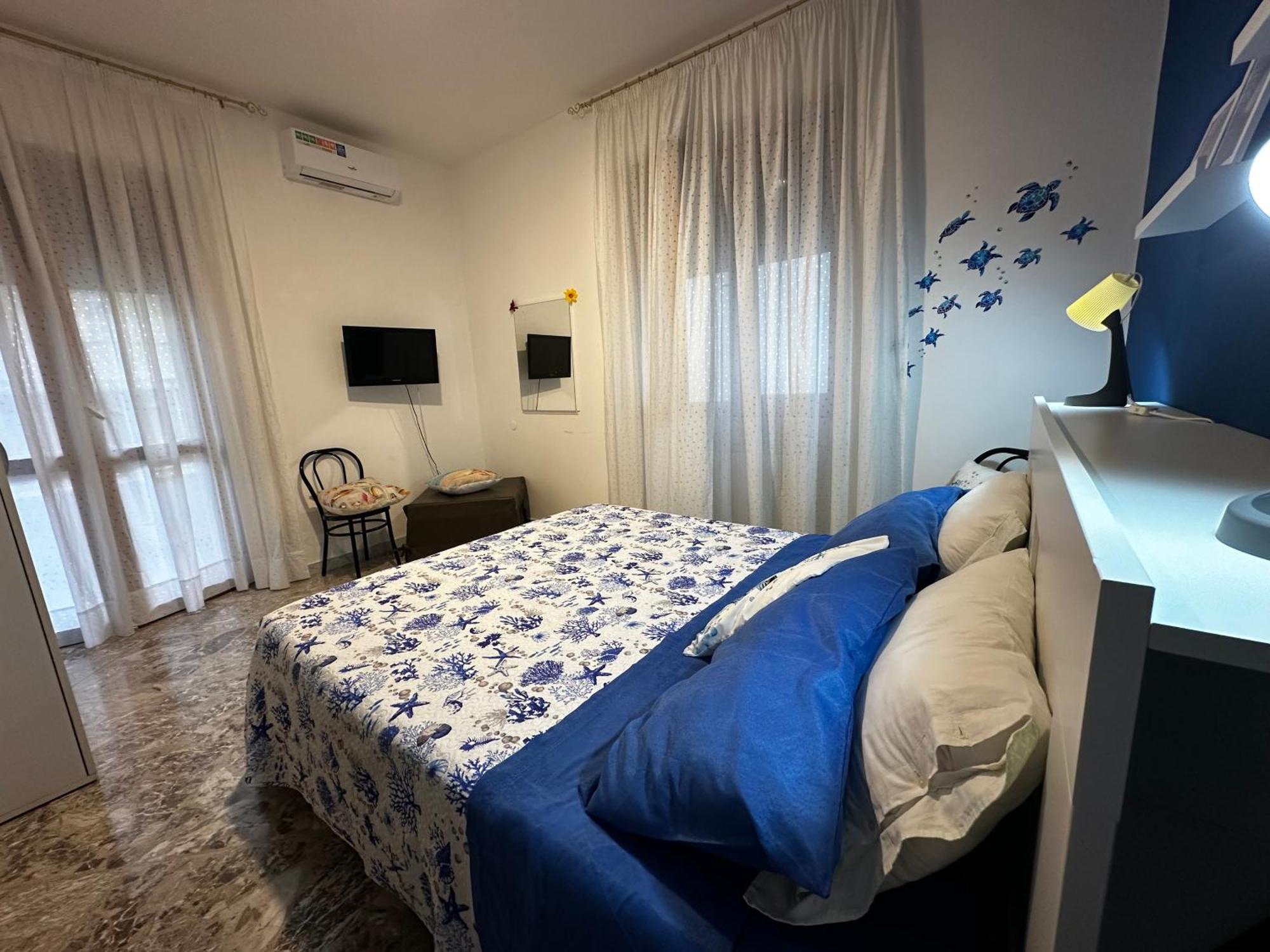 Blumare Forfamily Villa Gallipoli Exterior foto