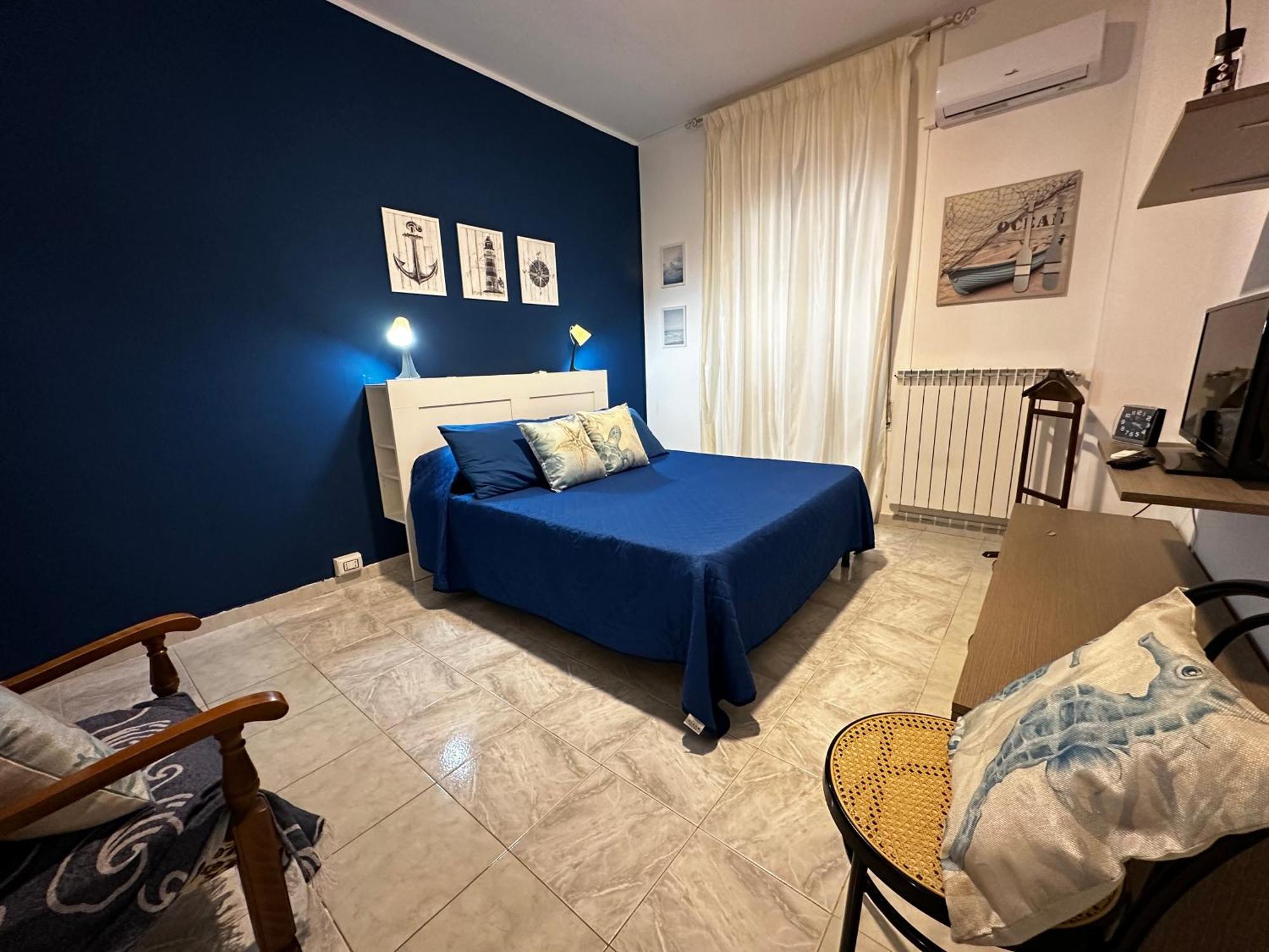 Blumare Forfamily Villa Gallipoli Exterior foto