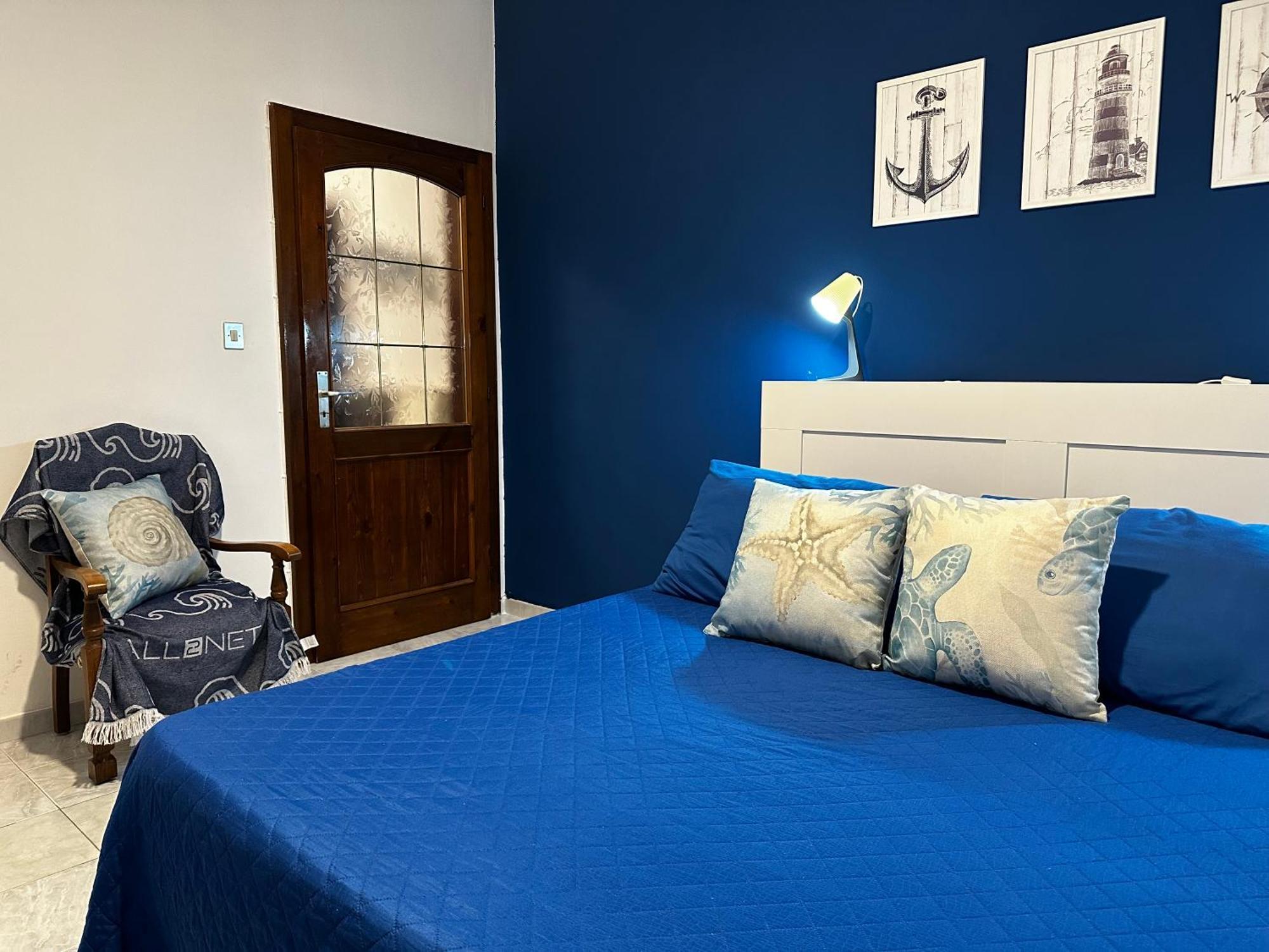 Blumare Forfamily Villa Gallipoli Exterior foto