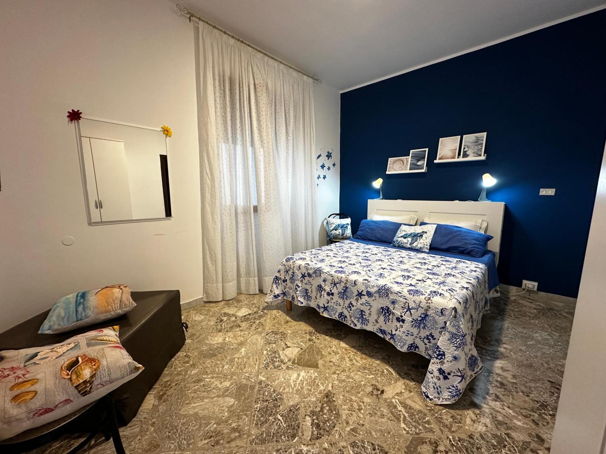 Blumare Forfamily Villa Gallipoli Exterior foto