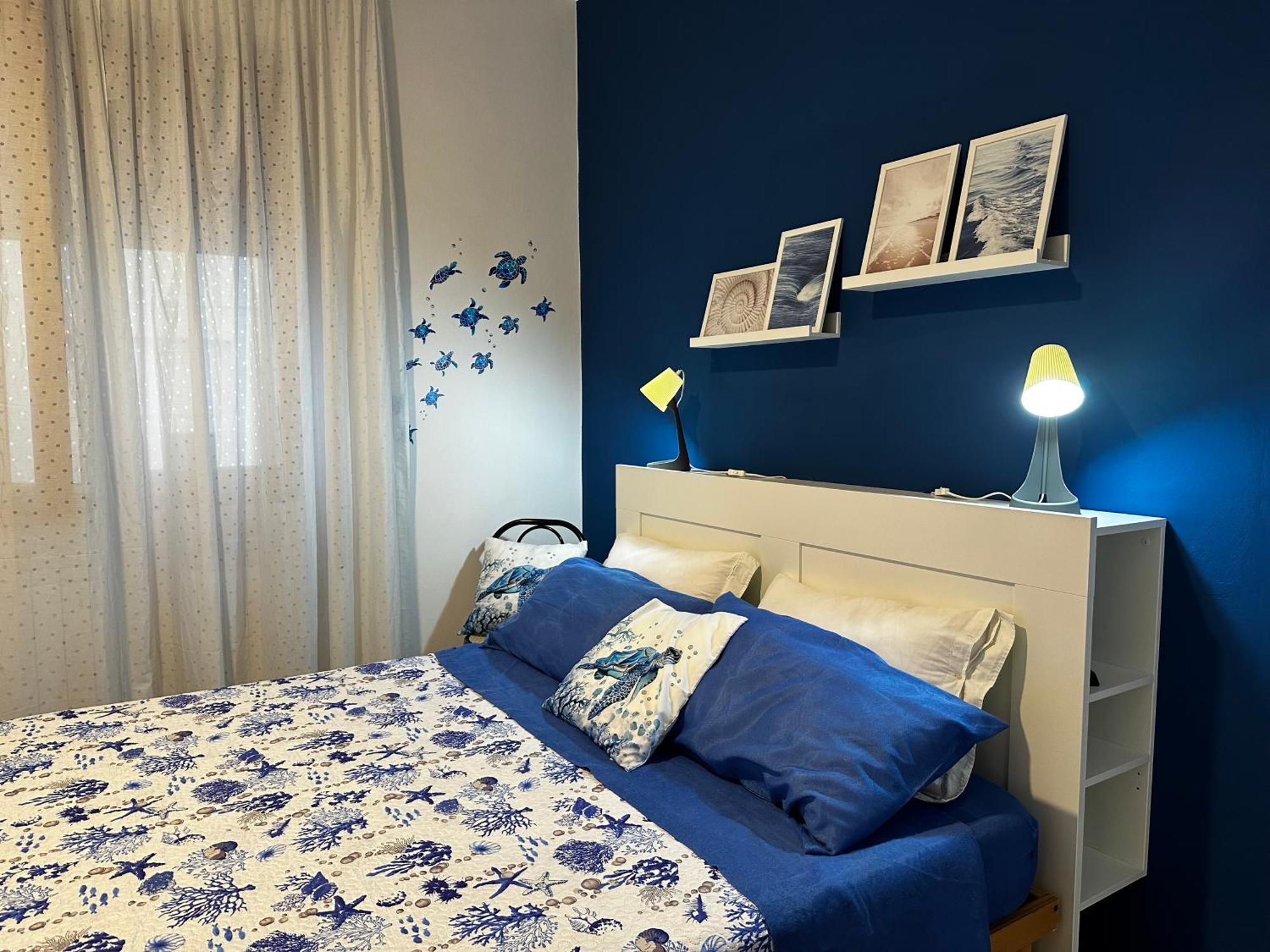 Blumare Forfamily Villa Gallipoli Exterior foto
